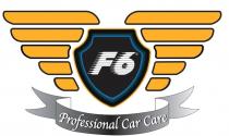 F6 PROFESSIONAL CAR CARE