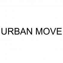 URBAN MOVE