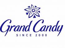 Grand Candy since