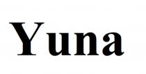 YUNA