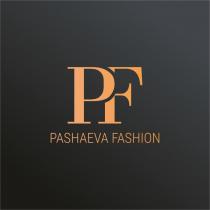 PF PASHAEVA FASHION