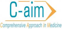 C-AIM COMPREHENSIVE APPROACH IN MEDICINE