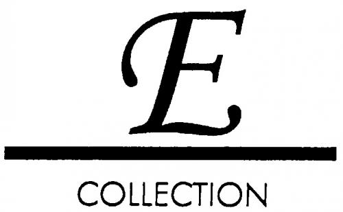 E collections
