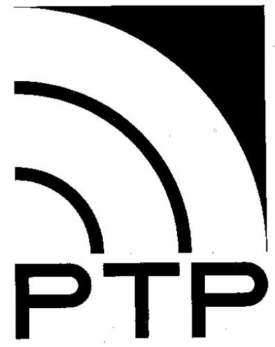 PTP РТР - товарный знак РФ 110885