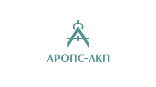 АРОПС-ЛКП - товарный знак РФ 999929