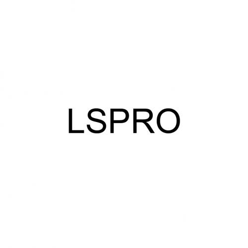 LSPRO - товарный знак РФ 999959