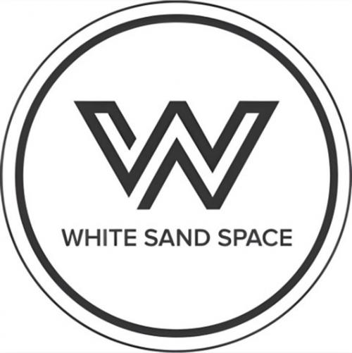 WHITE SAND SPACE - товарный знак РФ 999947