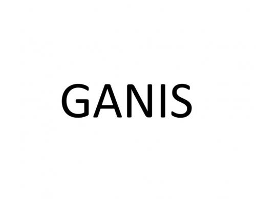 GANIS - товарный знак РФ 999966