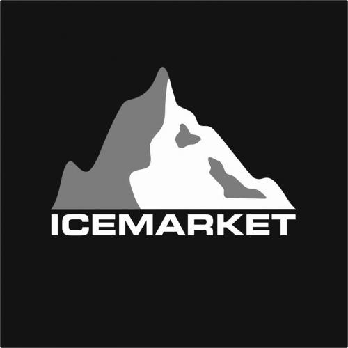 ICEMARKET - товарный знак РФ 999967