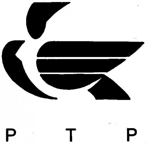 PTP РТР - товарный знак РФ 112898