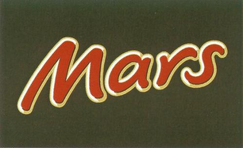 MARS - товарный знак РФ 230754