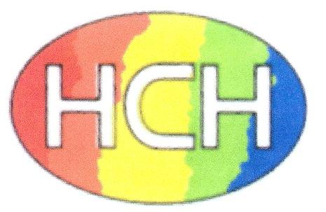 НСН HCH - товарный знак РФ 242263