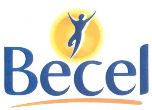 BECEL - товарный знак РФ 255072
