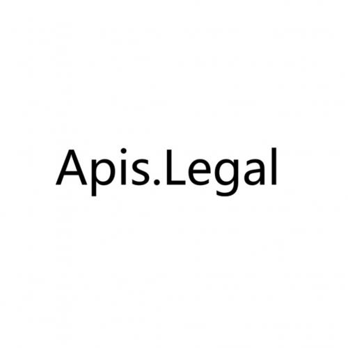 APIS.LEGAL - товарный знак РФ 1177767