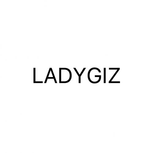 LADYGIZ - товарный знак РФ 1180177