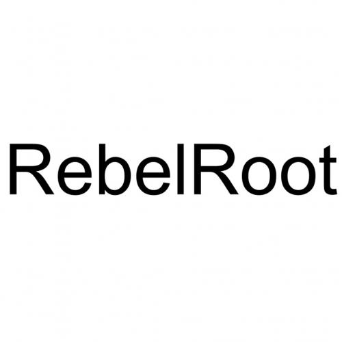 RebelRoot - товарный знак РФ 1181123