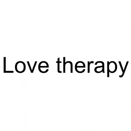 Love therapy - товарный знак РФ 1188061