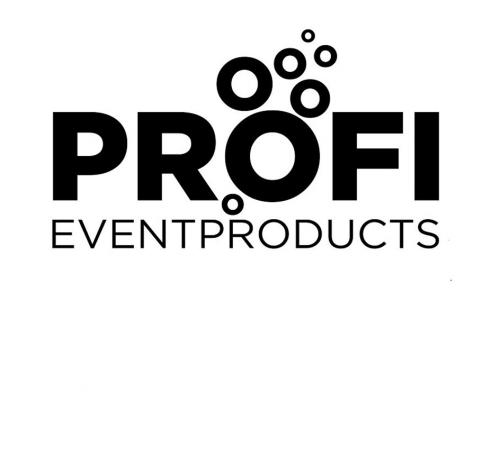 PROFI EVENTPRODUCTS - товарный знак РФ 1169676