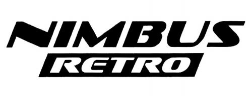 NIMBUS RETRO - товарный знак РФ 1173876