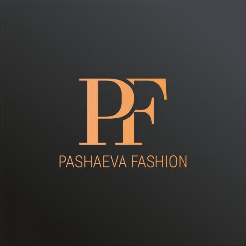 PF PASHAEVA FASHION - товарный знак РФ 1176944
