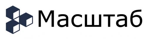 МАСШТАБ - товарный знак РФ 1177379