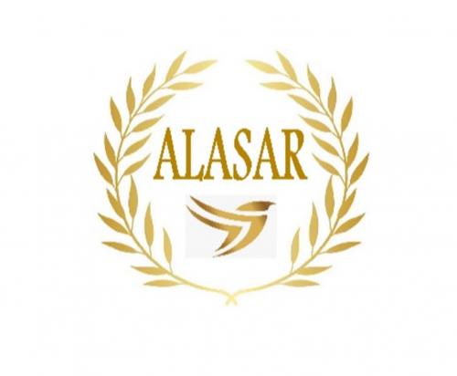 ALASAR - товарный знак РФ 1177472