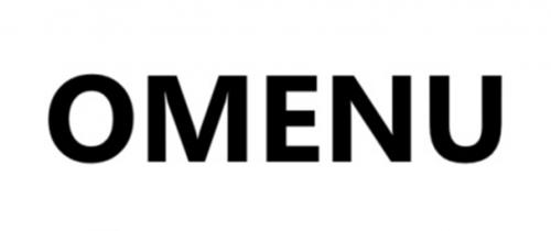 OMENU - товарный знак РФ 1177608