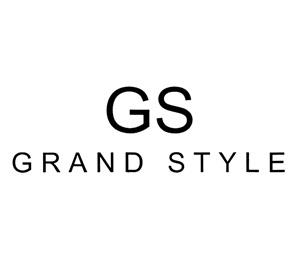 GS GRAND STYLE - товарный знак РФ 1177680