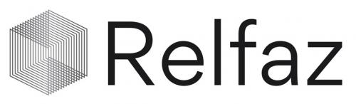 Relfaz - товарный знак РФ 1177773