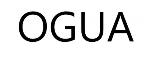 OGUA - товарный знак РФ 1177813