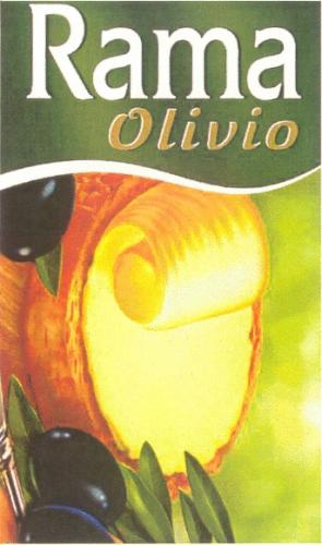 RAMA OLIVIO - товарный знак РФ 267656