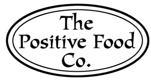 THE POSITIVE FOOD CO ТНЕ СО - товарный знак РФ 268045