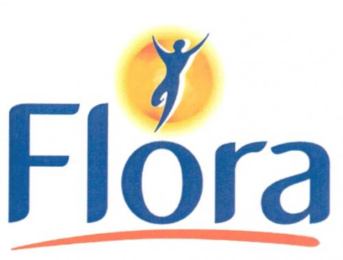 FLORA - товарный знак РФ 269283