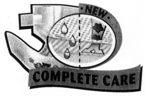 NEW COMPLETE CARE - товарный знак РФ 279124