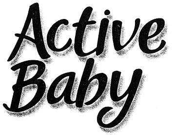 ACTIVE BABY - товарный знак РФ 299878