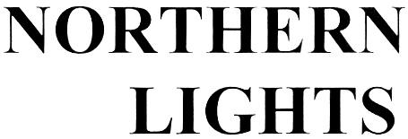 NORTHERN LIGHTS - товарный знак РФ 307282