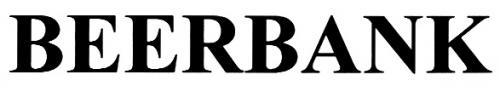BEERBANK - товарный знак РФ 310217
