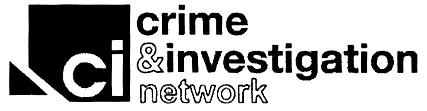 CI CRIME & INVESTIGATION NETWORK - товарный знак РФ 314451