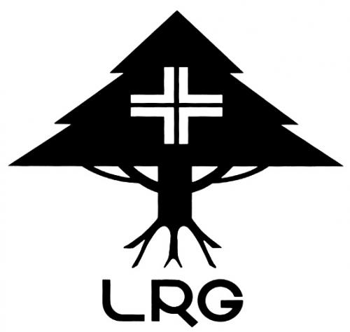 LRG - товарный знак РФ 314482