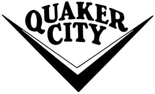 QUAKER CITY - товарный знак РФ 314728