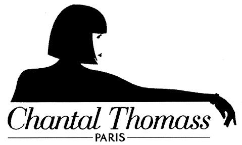 CHANTAL THOMASS CHANTAL THOMASS PARIS - товарный знак РФ 317110