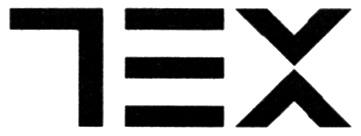ТЕХ ЕХ EX TEX - товарный знак РФ 334829