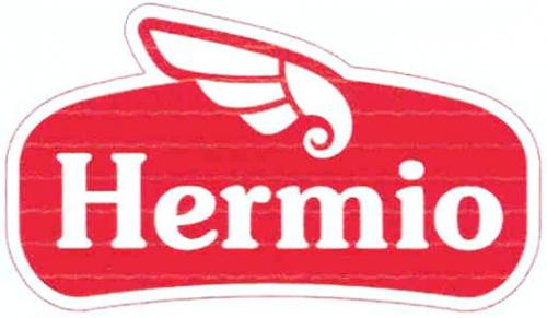 HERMIO - товарный знак РФ 335307