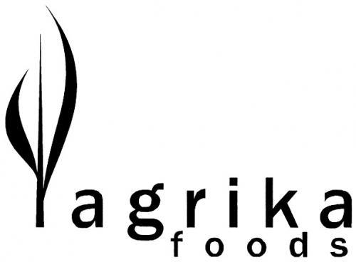 AGRIKA YAGRIKA AGRIKAFOODS AGRIKA FOODS - товарный знак РФ 348433