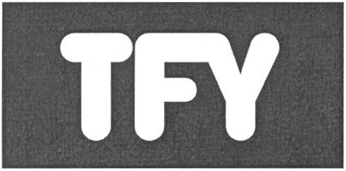 TFY - товарный знак РФ 349981