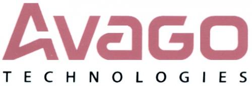 AVAGO AVAGO TECHNOLOGIES - товарный знак РФ 354510