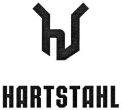 HARTSTAHL HS HARTSTAHL - товарный знак РФ 355675