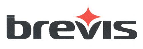 BREVISBREVIS - товарный знак РФ 368156