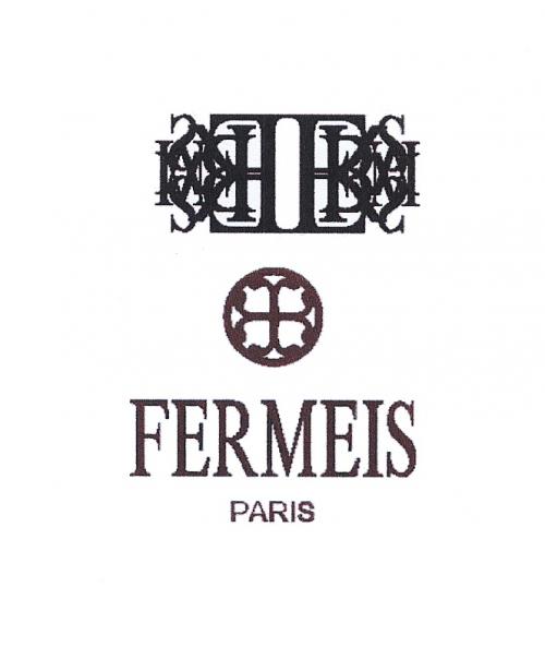 FERMEIS FERMEIS PARISPARIS - товарный знак РФ 369127