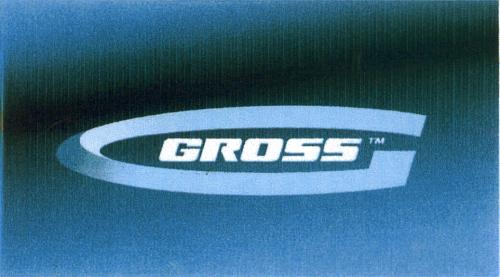GROSS - товарный знак РФ 370497